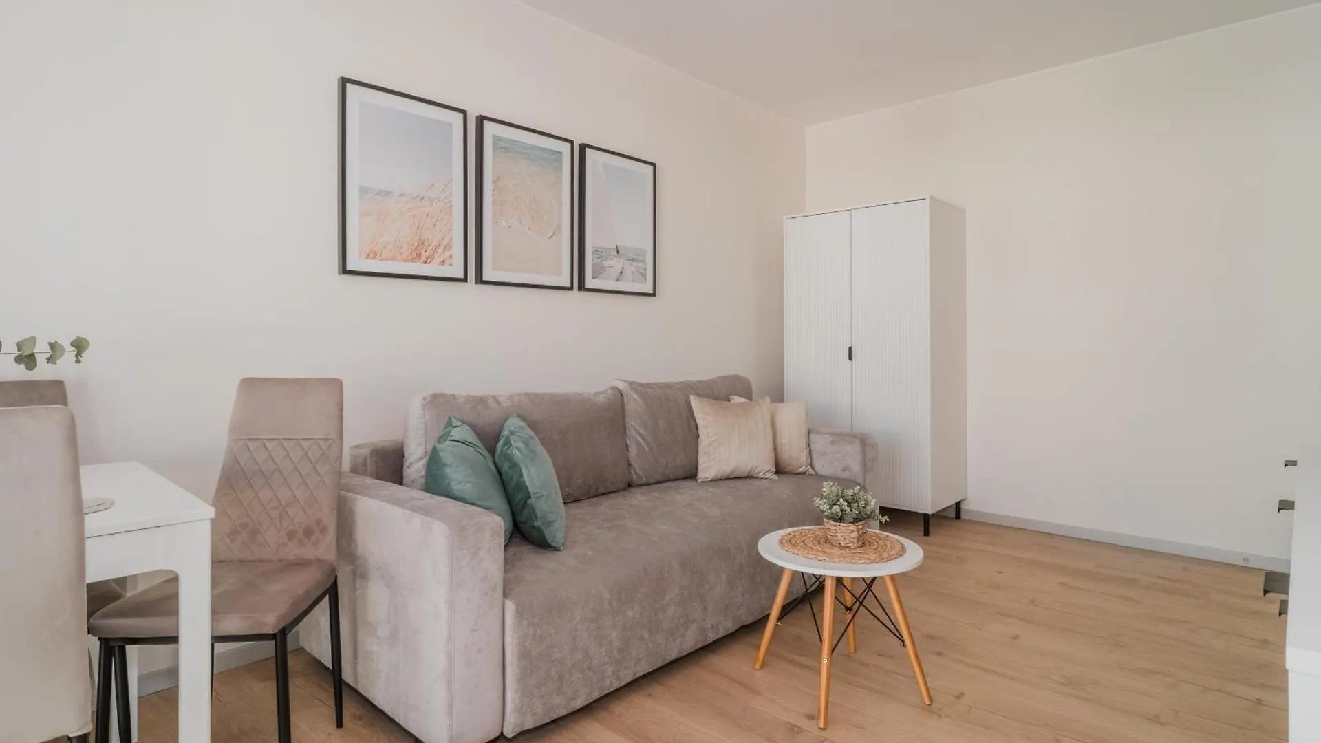 Totu Home Perspektywa Apartament Gdansk Centrum 0*,  Poland