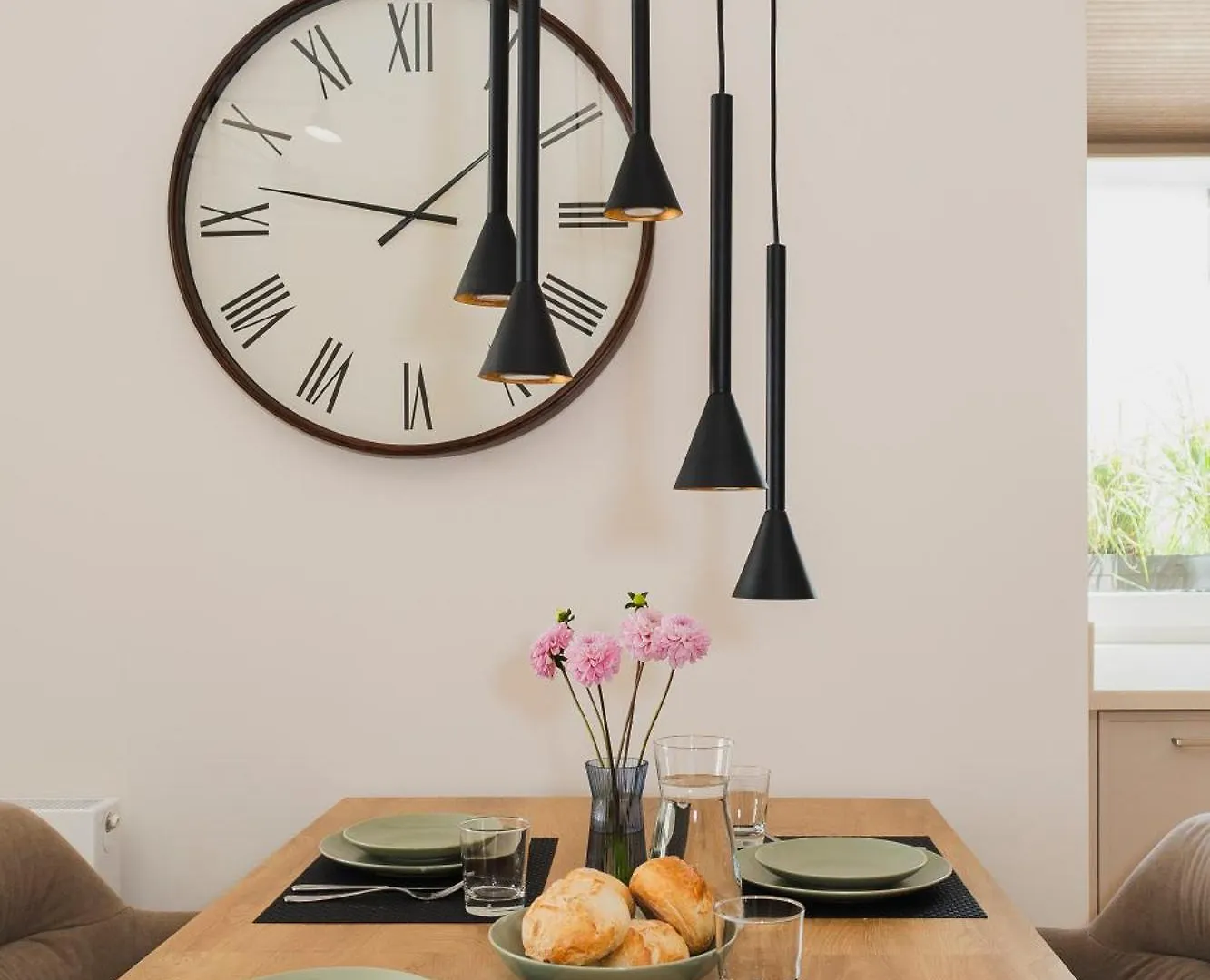 Totu Home Perspektywa Apartament Gdansk Centrum Poland