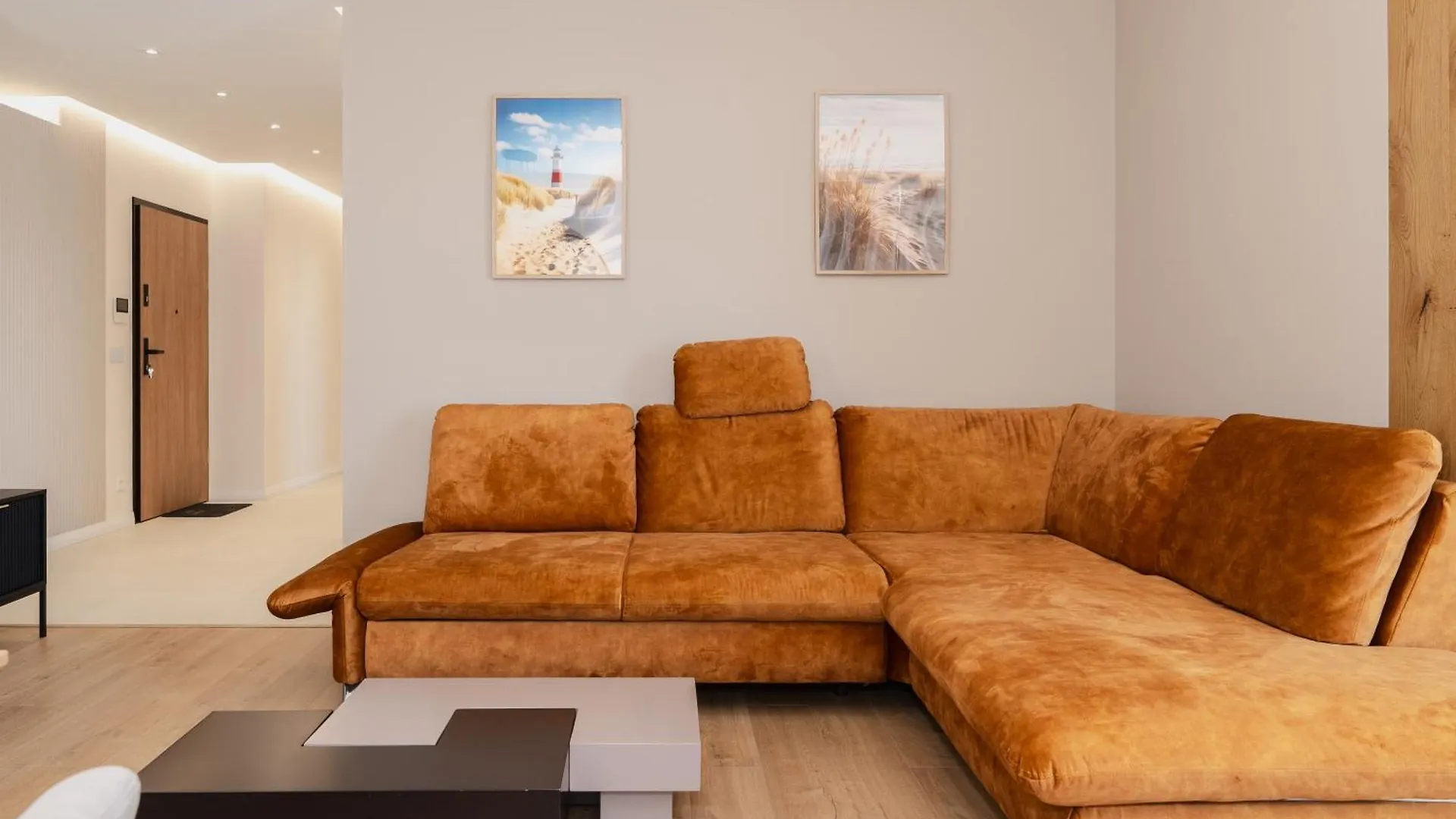 Totu Home Perspektywa Apartament Gdansk Centrum Apartment